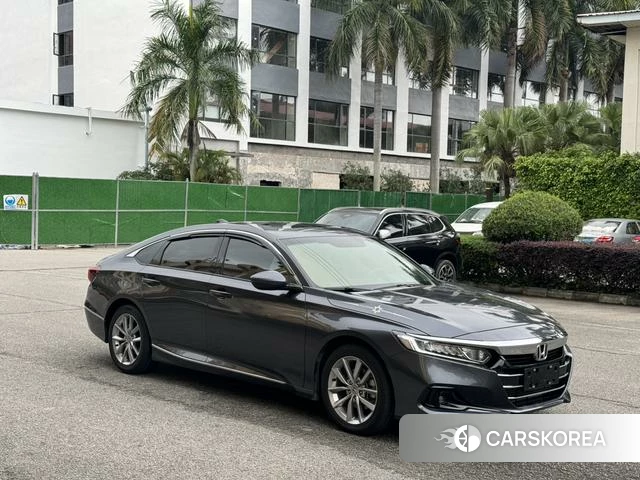 Honda Accord id 4313447 из Китая 8