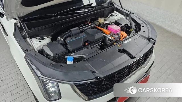 Kia The New Sorento 4th Generation id 3278377 из Кореи 16