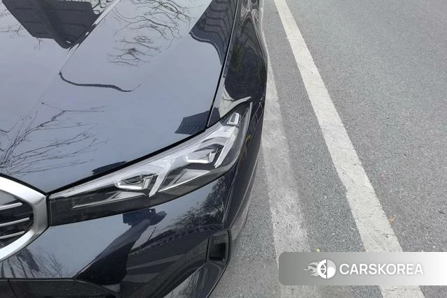 BMW 3 series id 4277788 из Китая 13