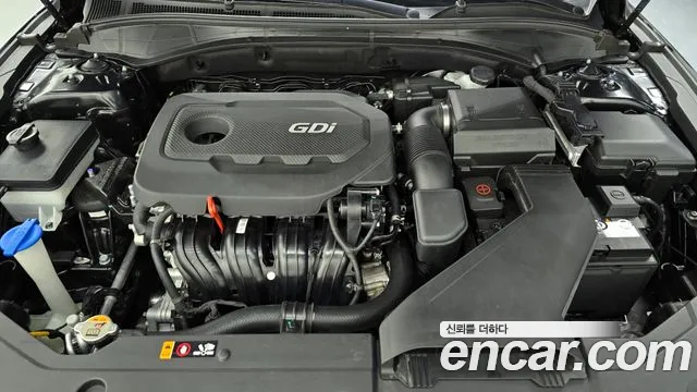 Hyundai Grandeur IG id 2458792 из Кореи 16