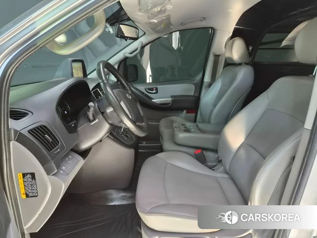 Hyundai The New Grand Starex id 4632318 из Кореи 15