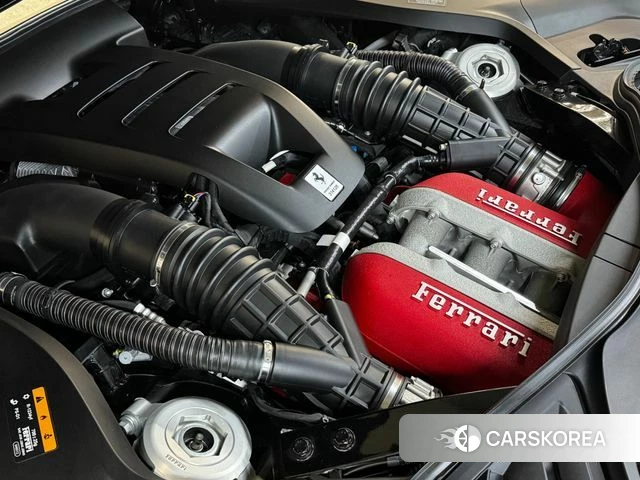 Ferrari Furosange id 3909361 из Кореи 15