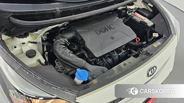 Kia All New Morning (JA) id 4596038 из Кореи 26
