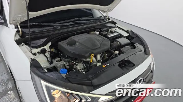 Hyundai The New Avante AD id 2844838 из Кореи 16