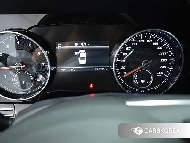 Hyundai The New Grandeur IG id 4890379 из Кореи 16
