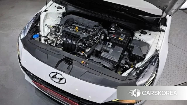 Hyundai Avante (CN7) id 3479577 из Кореи 16