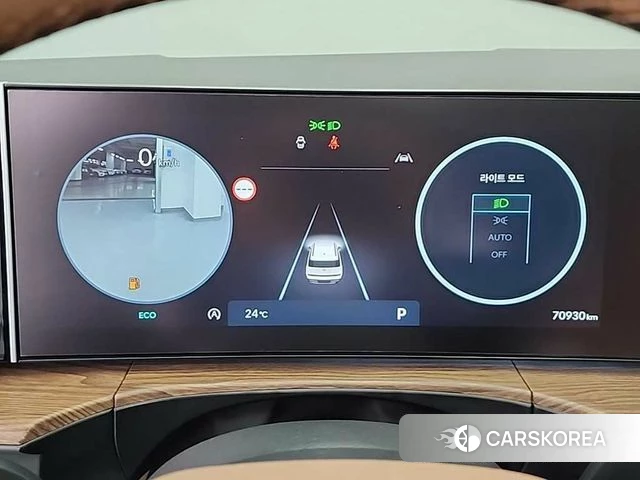 Hyundai Santa Fe (MX5) id 4560815 из Кореи 15