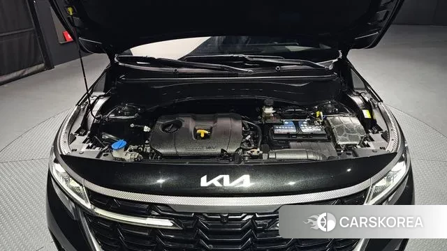 Kia The New Seltos id 3478038 из Кореи 16