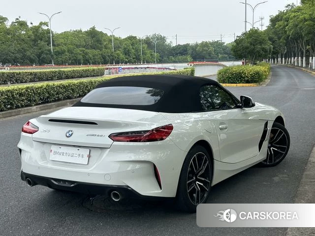 BMW Z4 id 4359674 из Китая 13