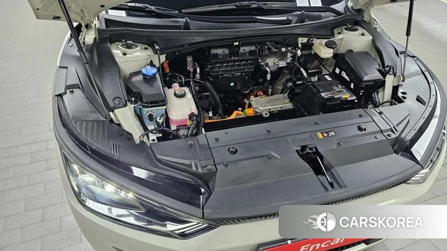 Kia EV6 id 4871397 из Кореи 26