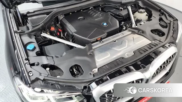 BMW X4 (G02) id 3372081 из Кореи 16