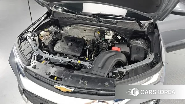 Chevrolet (GM Daewoo) Trailblazer id 2984763 из Кореи 16