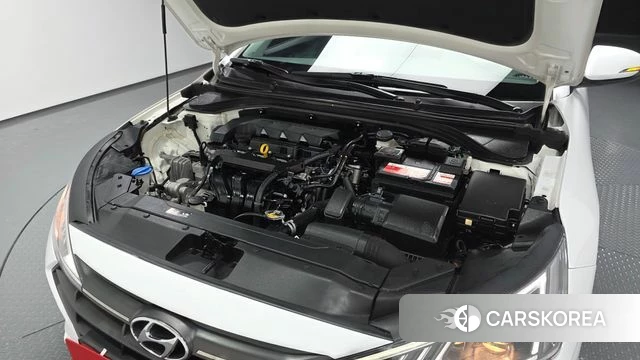 Hyundai The New Avante AD id 4508454 из Кореи 26