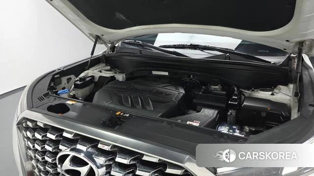 Hyundai Palisade id 4574293 из Кореи 28