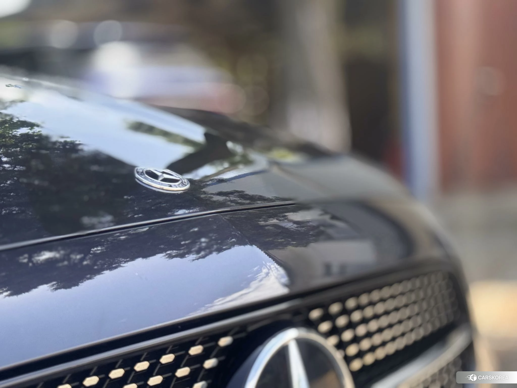 Mercedes-Benz E-Class id 4510340 из Китая 11