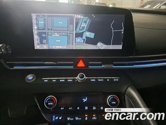 Hyundai Avante (CN7) id 2672781 из Кореи 13