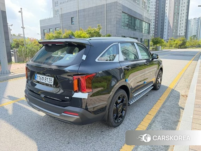 Kia The New Sorento 4th Generation id 4739081 из Кореи 12