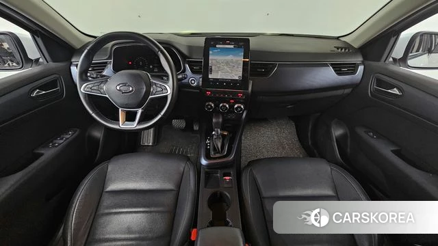 Renault Korea (Samsung) XM3 id 3800967 из Кореи 16