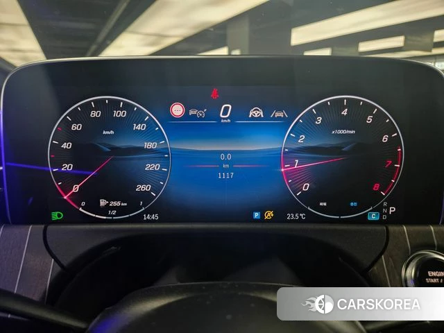 Mercedes-Benz E-Class W214 id 3837775 из Кореи 9