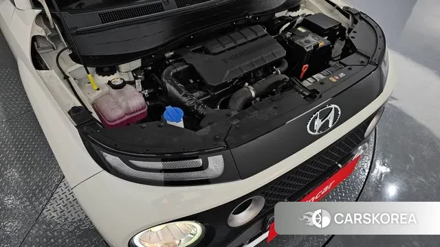 Hyundai Casper id 3246763 из Кореи 16