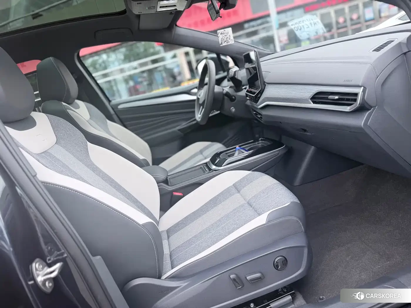 Volkswagen ID.4 CROZZ id 4680455 из Китая 9