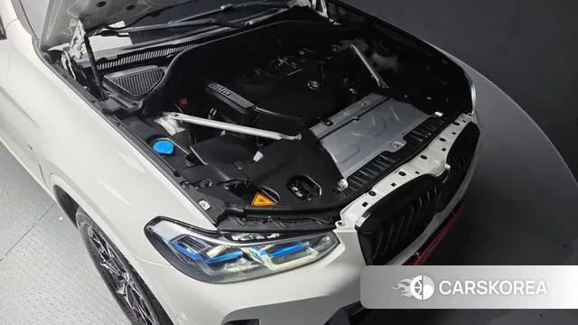 BMW X3 (G01) id 3458139 из Кореи 16