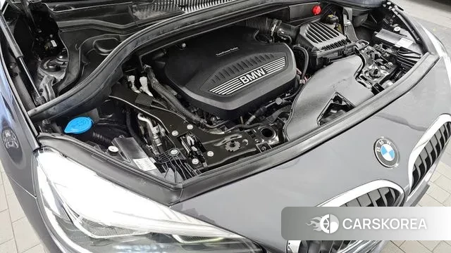 BMW 2 Series Active Tourer (F45) id 3422235 из Кореи 16