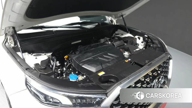 Hyundai Palisade id 4350797 из Кореи 27