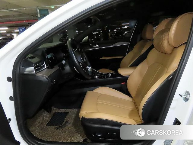 Kia K5 3rd generation id 4784770 из Кореи 16