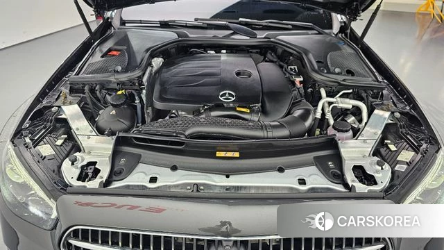 Mercedes-Benz E-Class W213 id 4355460 из Кореи 27