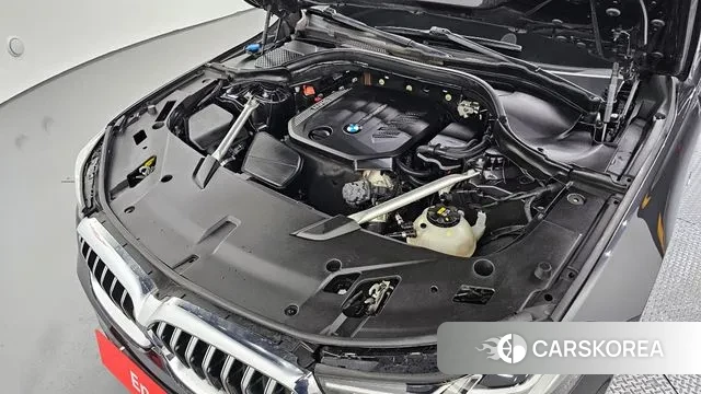 BMW 6 Series GT (G32) id 3621648 из Кореи 16