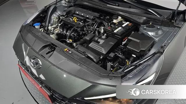 Hyundai Avante (CN7) id 3290813 из Кореи 16