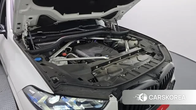 BMW X5 (G05) id 3382999 из Кореи 16