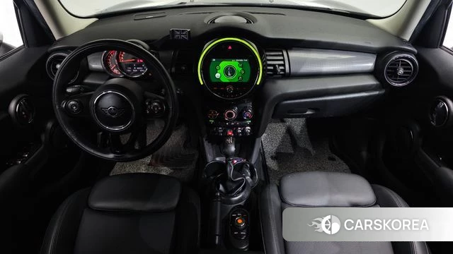 Mini Cooper id 4610366 из Кореи 26