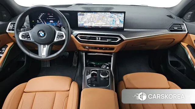 BMW 3 Series (G20) id 3026737 из Кореи 16