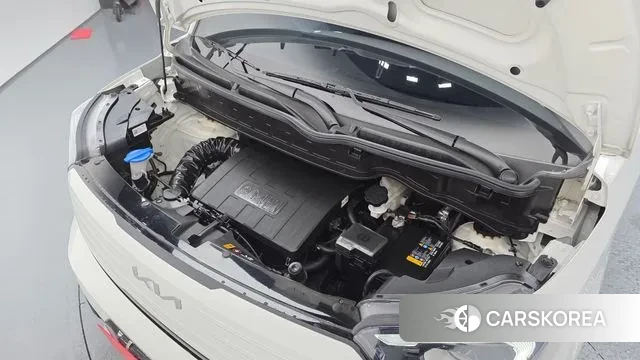 Kia The New Kia Ray id 3726420 из Кореи 16