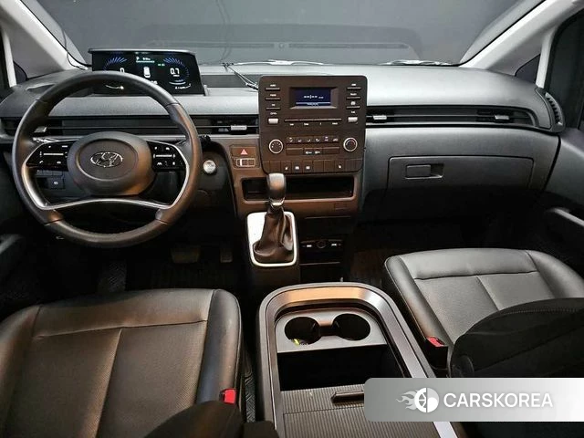 Hyundai Staria id 4692700 из Кореи 14