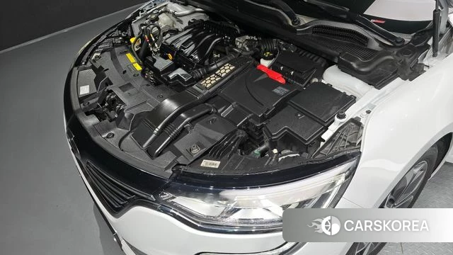 Renault Korea (Samsung) SM6 id 4496696 из Кореи 32