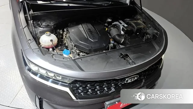 Kia Sorento 4th Generation id 3741849 из Кореи 16