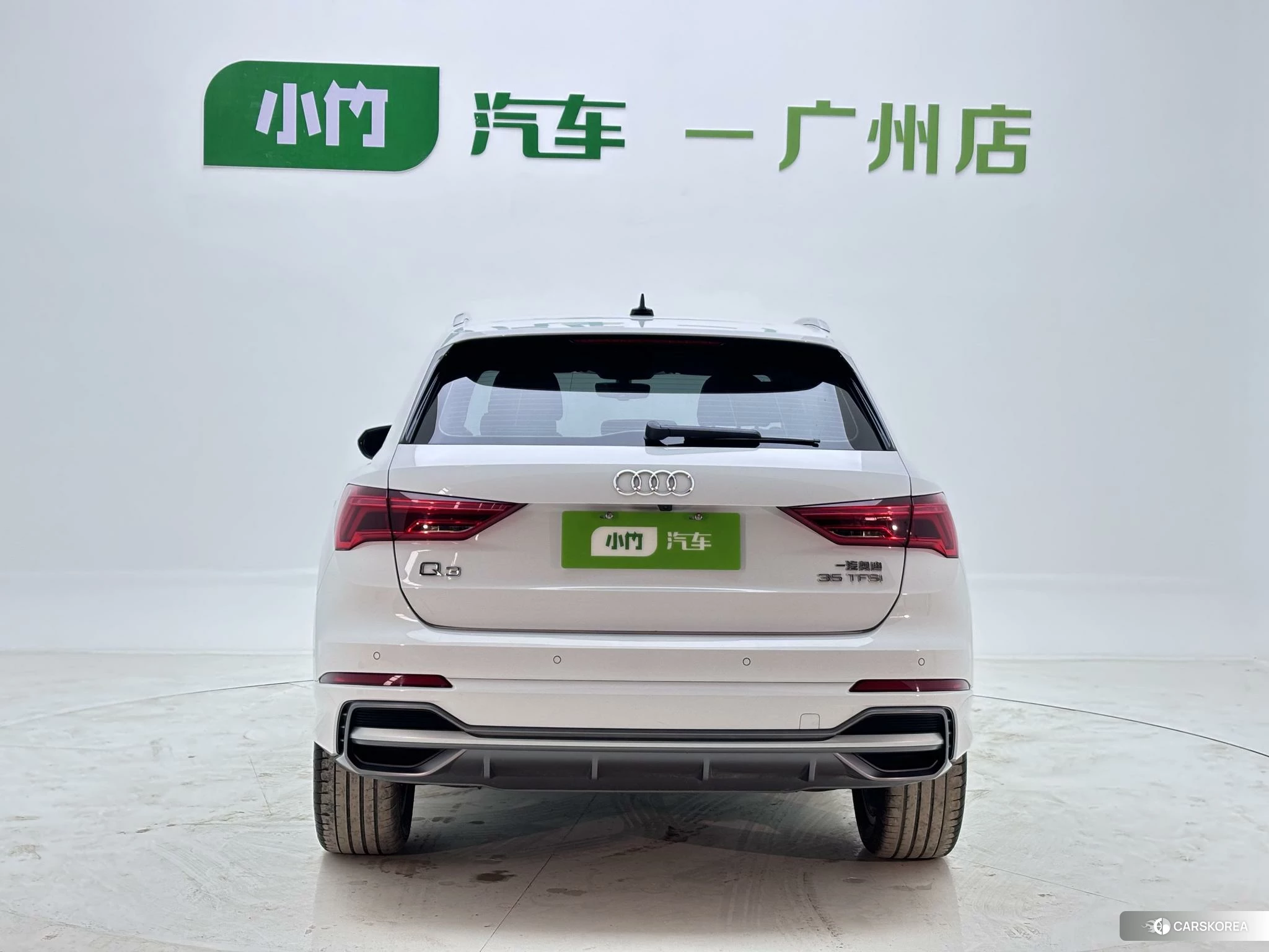 Audi Q3 id 4455101 из Китая 28