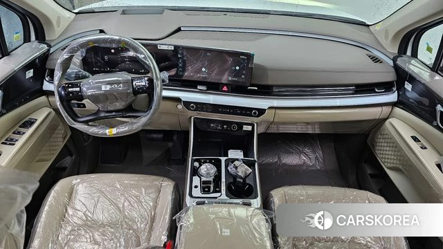 Kia The New Carnival 4th Generation id 4349050 из Кореи 28