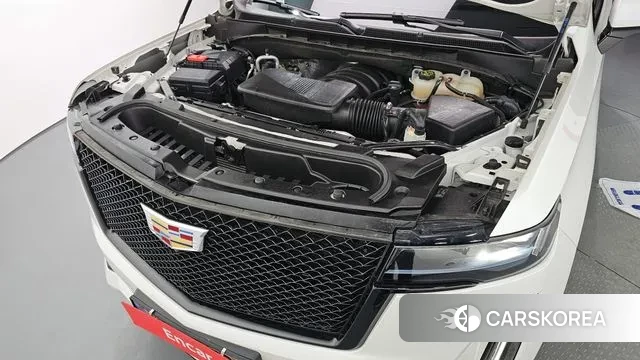 Cadillac Escalade 5th Generation id 2989559 из Кореи 16