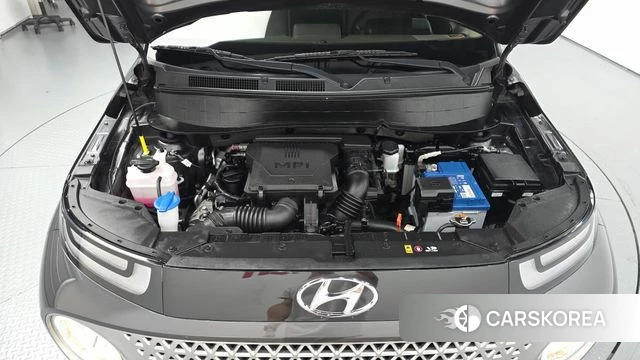 Hyundai Casper id 4898335 из Кореи 16