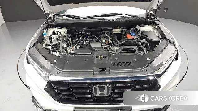 Honda CR-V 6th generation id 3512679 из Кореи 16