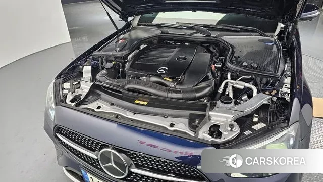 Mercedes-Benz E-Class W213 id 3546544 из Кореи 16