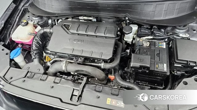 Hyundai Casper id 3681008 из Кореи 16