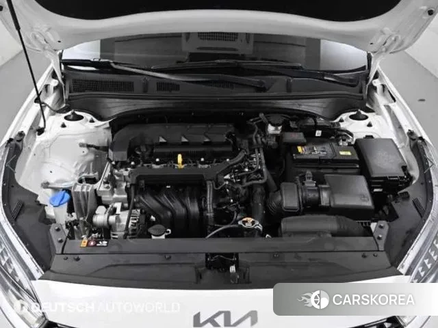 Kia The New K3 2nd generation id 3721779 из Кореи 16