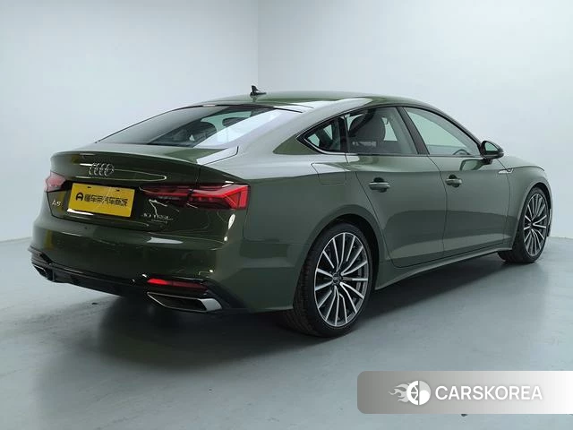 Audi A5 id 4275765 из Китая 16