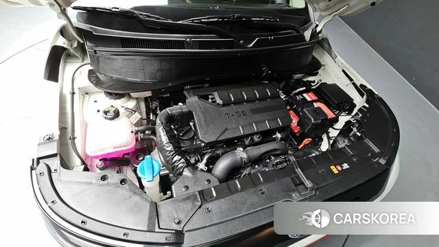 Hyundai Casper id 3839433 из Кореи 16