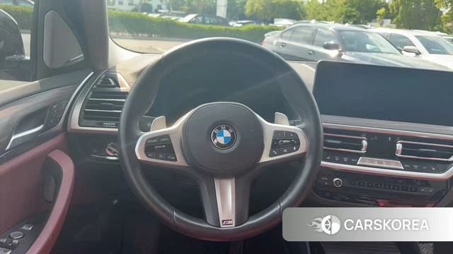 BMW X3 id 4334989 из Китая 12